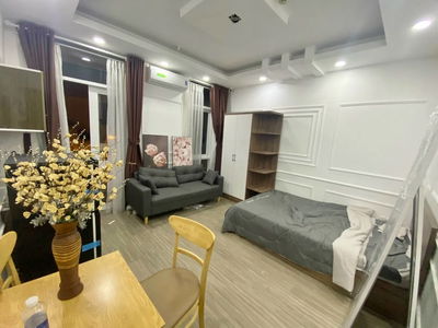 Жилье в Ho Chi Minh City, Vietnam  Жилье в Ho Chi Minh City, Vietnam