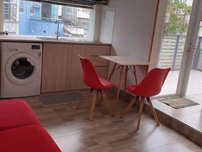 Logement dans Ho Chi Minh City, Vietnam Logement dans Ho Chi Minh City, Vietnam