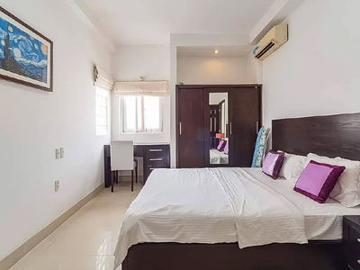 Жилье в Ho Chi Minh City, Vietnam Жилье в Ho Chi Minh City, Vietnam