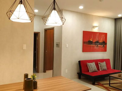 Logement dans Ho Chi Minh City, Vietnam Logement dans Ho Chi Minh City, Vietnam