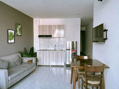 Жилье в Ho Chi Minh City, Vietnam  Жилье в Ho Chi Minh City, Vietnam