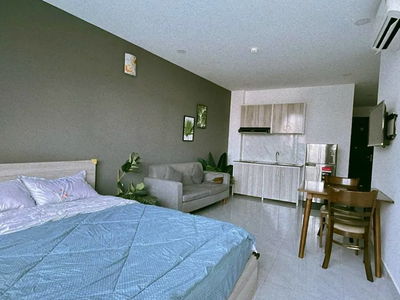 Жилье в Ho Chi Minh City, Vietnam  Жилье в Ho Chi Minh City, Vietnam