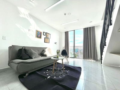 Жилье в Ho Chi Minh City, Vietnam  Жилье в Ho Chi Minh City, Vietnam