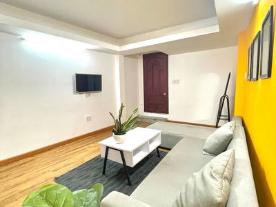 Housing in Ho Chi Minh City, Vietnam  Housing in Ho Chi Minh City, Vietnam