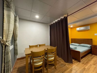 Жилье в Ho Chi Minh City, Vietnam Жилье в Ho Chi Minh City, Vietnam