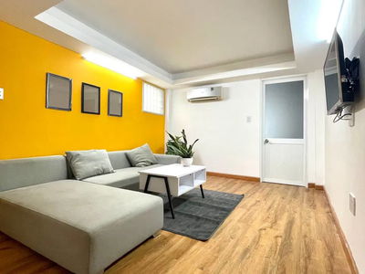 Жилье в Ho Chi Minh City, Vietnam Жилье в Ho Chi Minh City, Vietnam