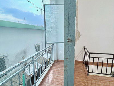 Housing in Ho Chi Minh City, Vietnam  Housing in Ho Chi Minh City, Vietnam