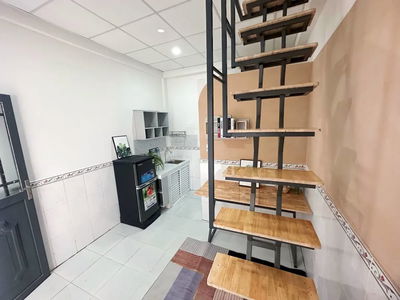 Alojamiento en Ho Chi Minh City, Vietnam  Alojamiento en Ho Chi Minh City, Vietnam