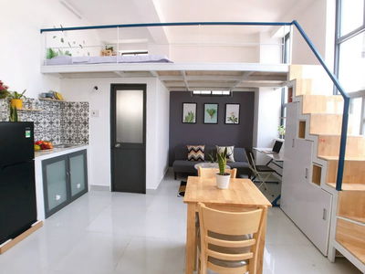 Жилье в Ho Chi Minh City, Vietnam  Жилье в Ho Chi Minh City, Vietnam