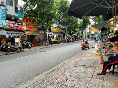 Жилье в Ho Chi Minh City, Vietnam  Жилье в Ho Chi Minh City, Vietnam