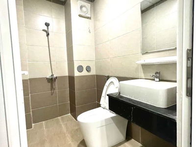 Housing in Ho Chi Minh City, Vietnam Housing in Ho Chi Minh City, Vietnam