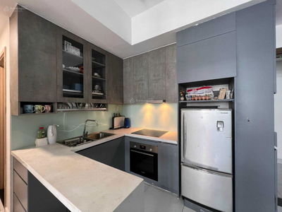 Safira Khang Dien, Vietnam Safira Khang Dien, Vietnam