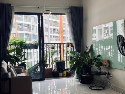 Safira Khang Dien, Vietnam Safira Khang Dien, Vietnam