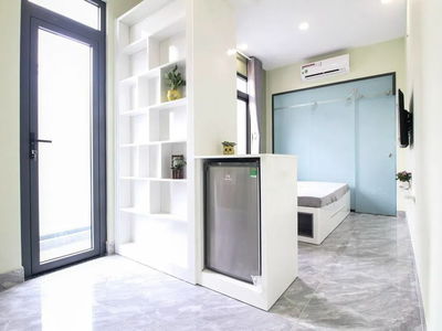 Housing in Ho Chi Minh City, Vietnam  Housing in Ho Chi Minh City, Vietnam