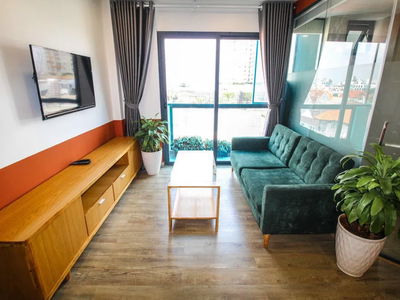 Жилье в Ho Chi Minh City, Vietnam  Жилье в Ho Chi Minh City, Vietnam