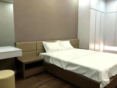 Estella Heights T1, Vietnam  Estella Heights T1, Vietnam