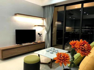 Estella Heights T1, Vietnam  Estella Heights T1, Vietnam