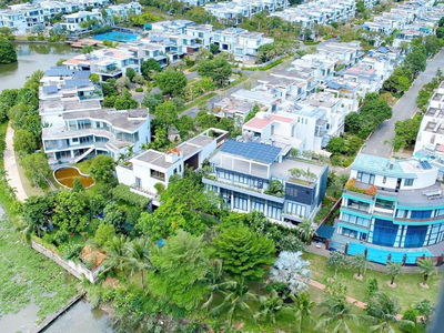 Safira Khang Dien, Vietnam Safira Khang Dien, Vietnam