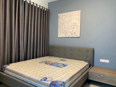 Gateway, Vietnam Gateway, Vietnam