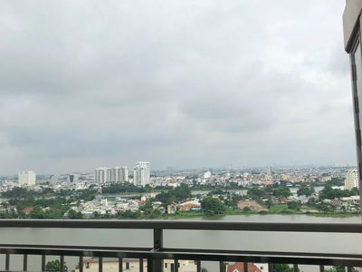 Xi Riverview Palace, Vietnam Xi Riverview Palace, Vietnam