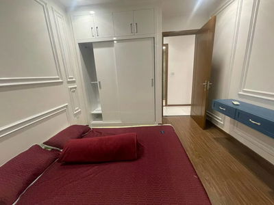 Vinhomes Central Park, Vietnam Vinhomes Central Park, Vietnam