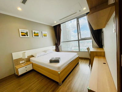 Vinhomes Central Park, Vietnam  Vinhomes Central Park, Vietnam