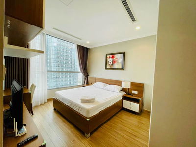 Vinhomes Central Park, Vietnam  Vinhomes Central Park, Vietnam