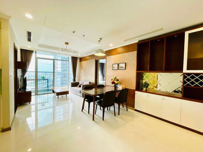 Vinhomes Central Park, Vietnam Vinhomes Central Park, Vietnam