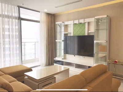 Vinhomes Central Park, Vietnam Vinhomes Central Park, Vietnam