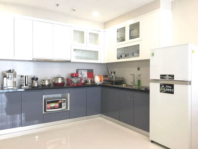 Vinhomes Central Park, Vietnam Vinhomes Central Park, Vietnam