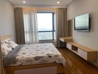 Riviera Point T7, Vietnam Riviera Point T7, Vietnam