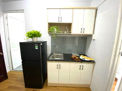 Жилье в Ho Chi Minh City, Vietnam Жилье в Ho Chi Minh City, Vietnam