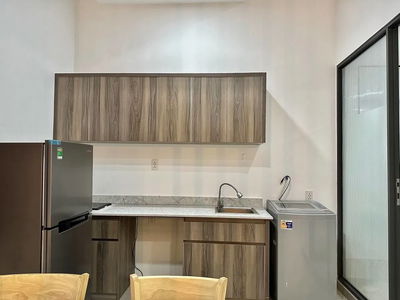 Жилье в Ho Chi Minh City, Vietnam Жилье в Ho Chi Minh City, Vietnam