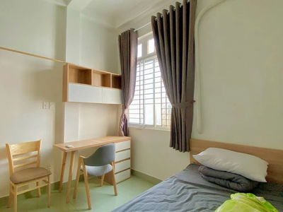 Alojamiento en Ho Chi Minh City, Vietnam  Alojamiento en Ho Chi Minh City, Vietnam