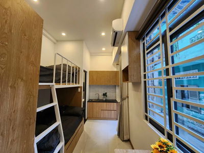 Logement dans Ho Chi Minh City, Vietnam Logement dans Ho Chi Minh City, Vietnam