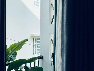 Housing in Ho Chi Minh City, Vietnam Housing in Ho Chi Minh City, Vietnam