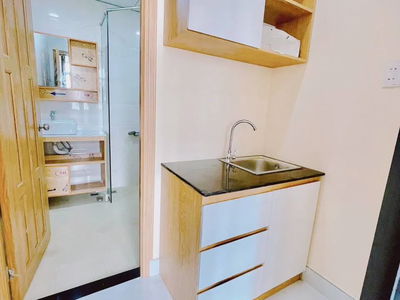 Жилье в Ho Chi Minh City, Vietnam  Жилье в Ho Chi Minh City, Vietnam