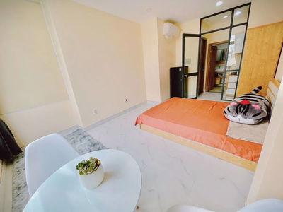 Жилье в Ho Chi Minh City, Vietnam  Жилье в Ho Chi Minh City, Vietnam