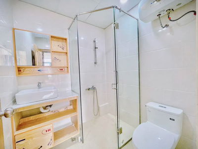 Alojamiento en Ho Chi Minh City, Vietnam Alojamiento en Ho Chi Minh City, Vietnam