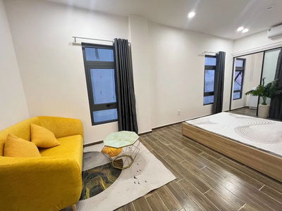 Жилье в Ho Chi Minh City, Vietnam  Жилье в Ho Chi Minh City, Vietnam