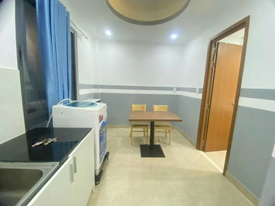 Logement dans Ho Chi Minh City, Vietnam Logement dans Ho Chi Minh City, Vietnam