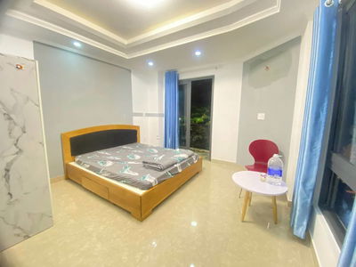 Жилье в Ho Chi Minh City, Vietnam Жилье в Ho Chi Minh City, Vietnam