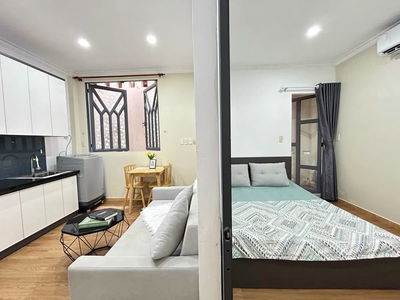 Housing in Ho Chi Minh City, Vietnam Housing in Ho Chi Minh City, Vietnam