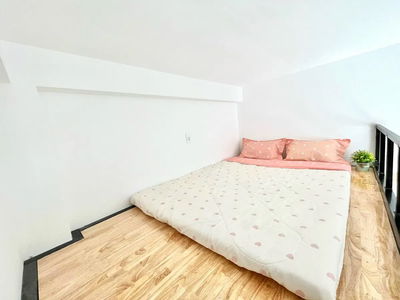 Logement dans Ho Chi Minh City, Vietnam  Logement dans Ho Chi Minh City, Vietnam