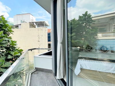 Logement dans Ho Chi Minh City, Vietnam  Logement dans Ho Chi Minh City, Vietnam