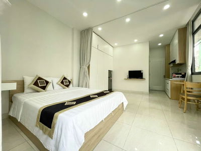 Жилье в Ho Chi Minh City, Vietnam  Жилье в Ho Chi Minh City, Vietnam