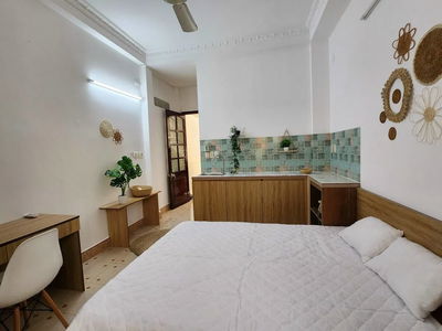 Жилье в Ho Chi Minh City, Vietnam  Жилье в Ho Chi Minh City, Vietnam