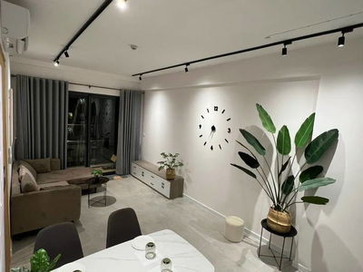 Beautiful complex with excellent views, Vietnam  Beautiful complex with excellent views, Vietnam