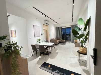 Beautiful complex with excellent views, Vietnam Beautiful complex with excellent views, Vietnam