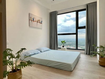 Beautiful complex with excellent views, Vietnam Beautiful complex with excellent views, Vietnam